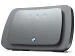 BT Home Hub 3