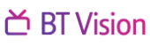 BT Vision Logo