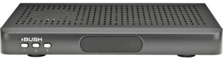 Bush 320GB Freeview PVR 