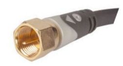 F-Plug Connector